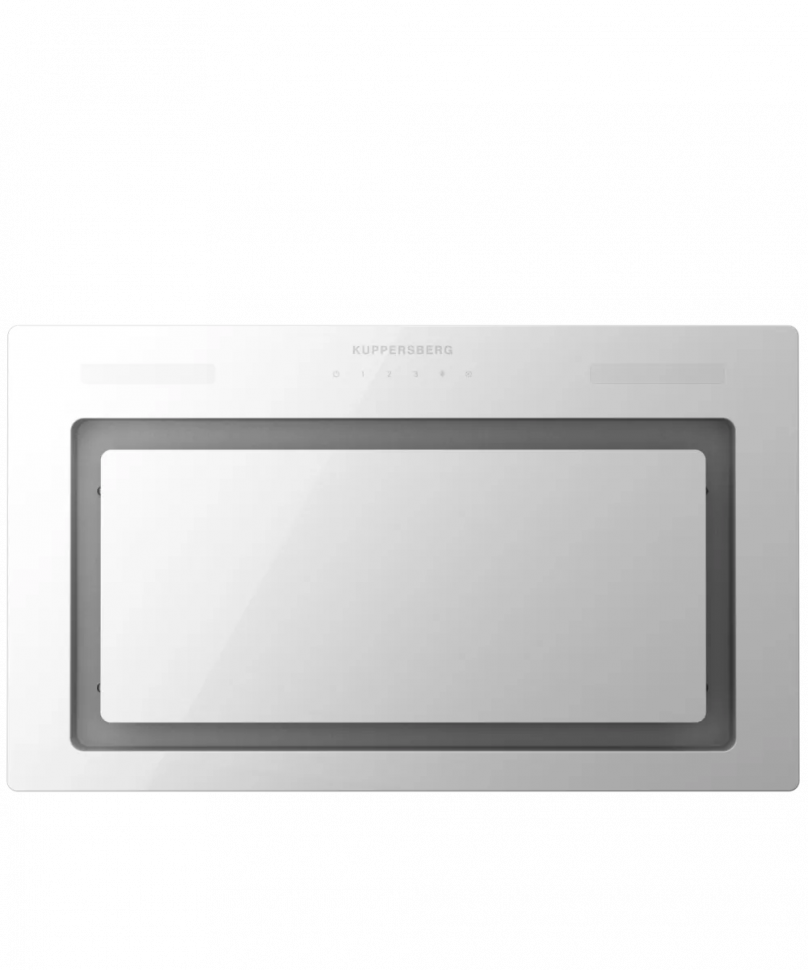 Вытяжка встраиваемая INFLAT 60 W