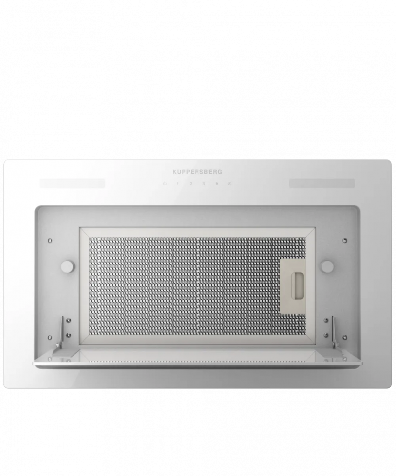 Вытяжка встраиваемая INFLAT 60 W