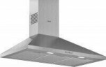 Каминная вытяжка Bosch DWP 96BC50