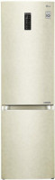 Холодильник LG GA-B499TEKZ
