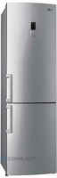 Холодильник LG GA-M539ZMQZ