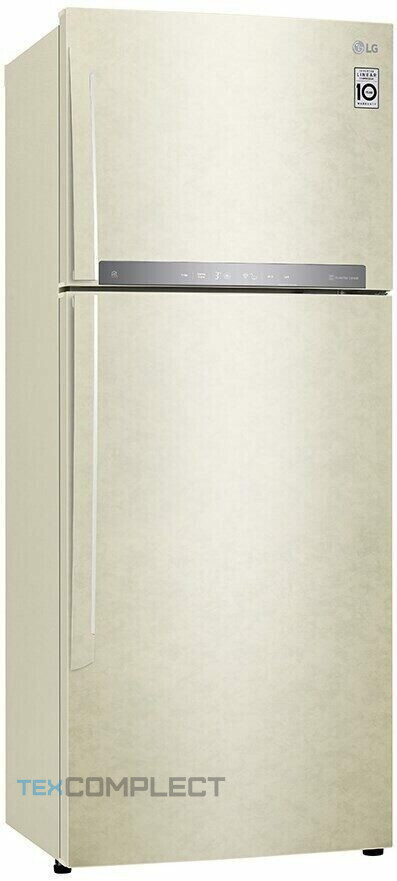 Холодильник LG GC-H502HEHZ