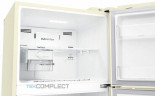 Холодильник LG GC-H502HEHZ