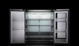 Холодильник LG LSR100RU