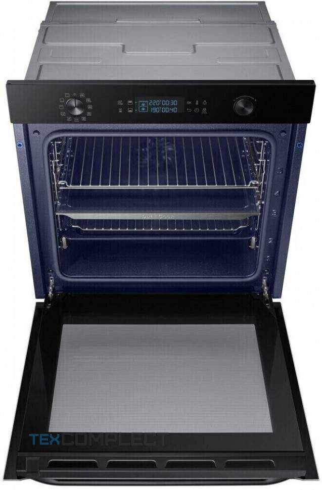 Электрический духовой шкаф Samsung NV75K5541BB