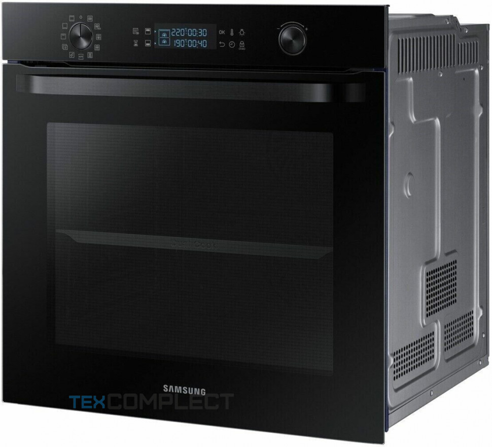 Электрический духовой шкаф Samsung NV75K5541BB