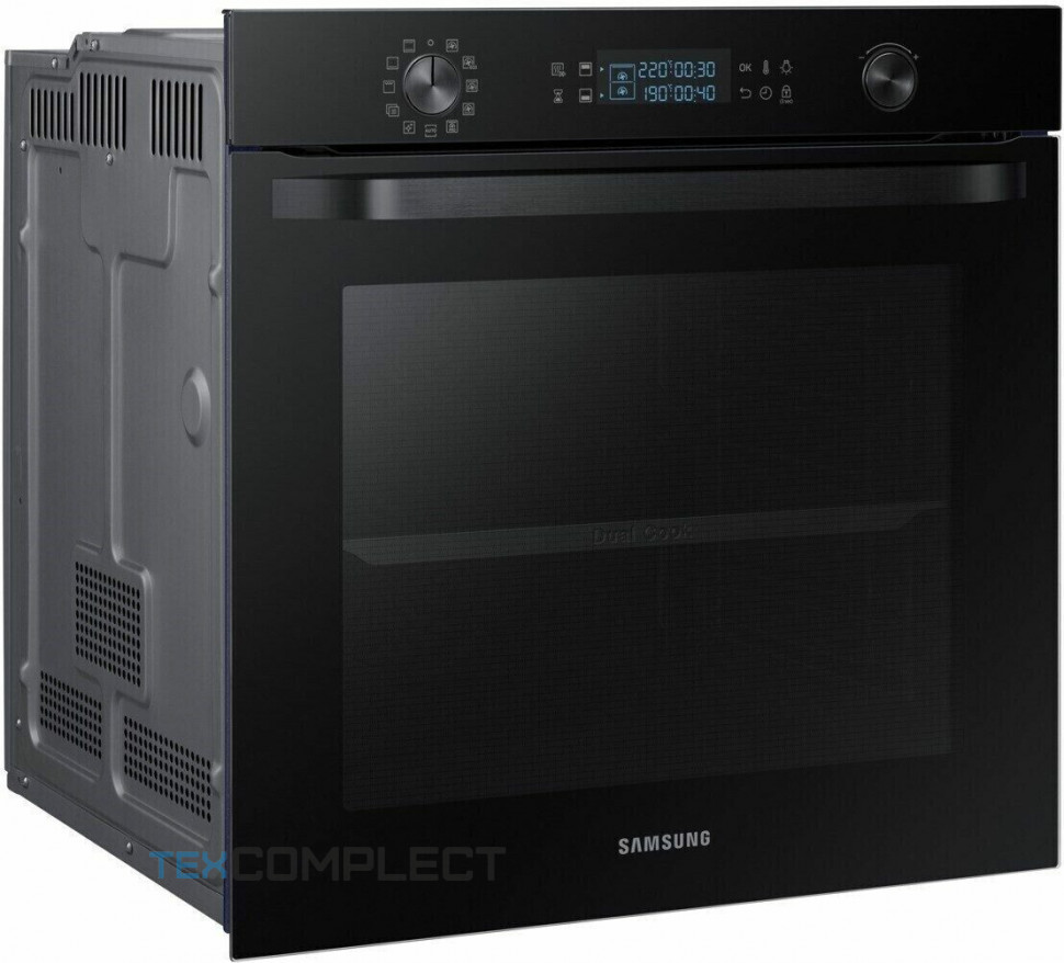 Электрический духовой шкаф Samsung NV75K5541BB