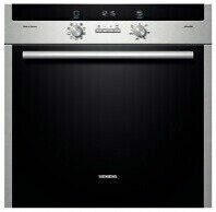 Электрический духовой шкаф Siemens HB 33GU541R