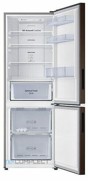 Холодильник Samsung RB30N4020DX
