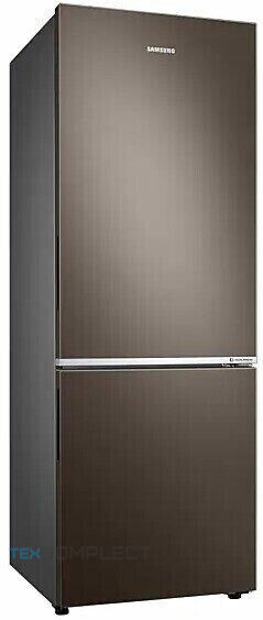 Холодильник Samsung RB30N4020DX