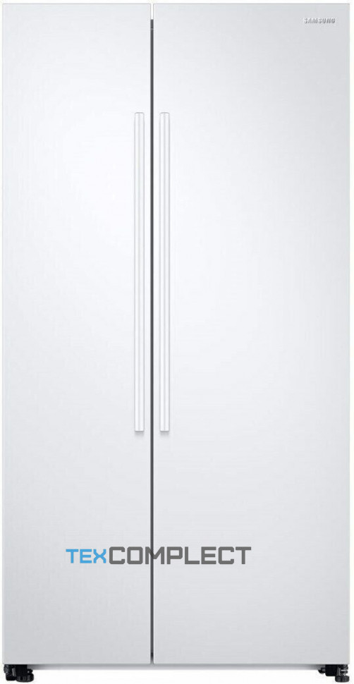 Холодильник Samsung RS66N8100WW