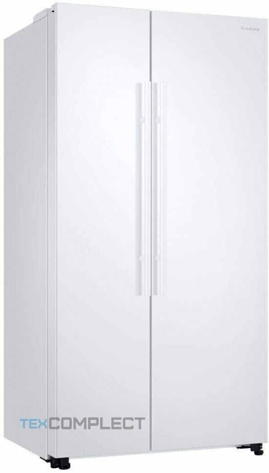 Холодильник Samsung RS66N8100WW