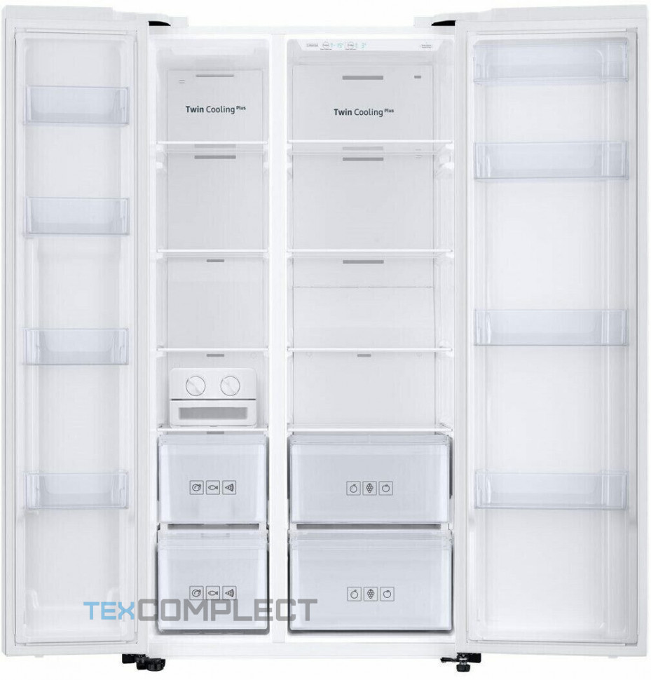 Холодильник Samsung RS66N8100WW