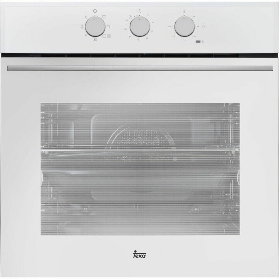 Электрический духовой шкаф Teka HSB 610