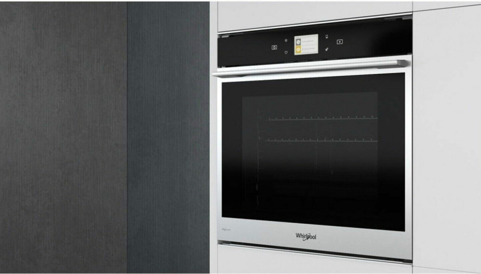 Электрический духовой шкаф Whirlpool W9 OM2 4MS2 P