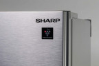 Холодильник Sharp SJ-XG60PMBK