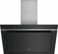 Каминная вытяжка Siemens LC 87KHM60