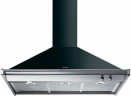 Каминная вытяжка Smeg KD100NE