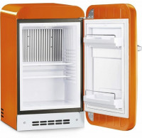 Холодильник Smeg FAB5RWH3