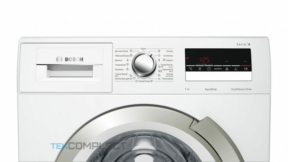 Стиральная машина Bosch WLL 24241