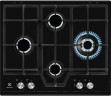 Газовая варочная панель Electrolux GME 363 NB
