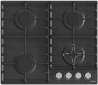 Газовая варочная панель Gorenje G 641 AMB