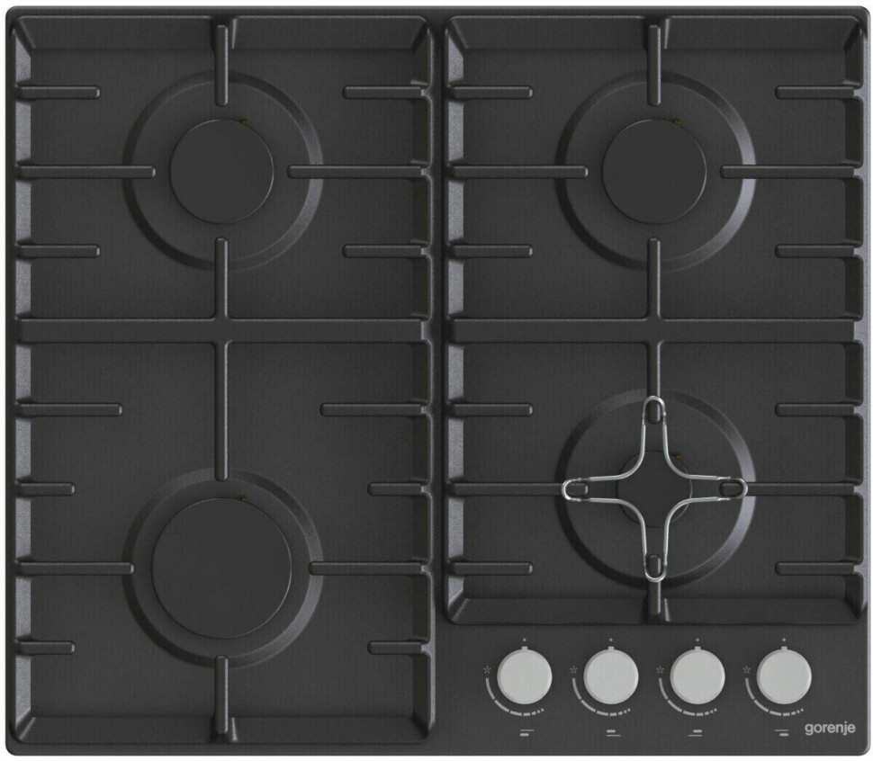 Газовая варочная панель Gorenje G 641 AMB