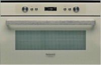 Встраиваемая микроволновая печь Hotpoint-Ariston MD 764 DS HA