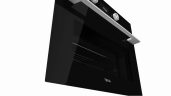 Встраиваемая микроволновая печь Teka MLC 8440 NIGHT RIVER BLACK
