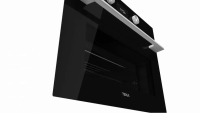 Встраиваемая микроволновая печь Teka MLC 8440 NIGHT RIVER BLACK