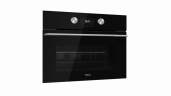 Встраиваемая микроволновая печь Teka MLC 8440 NIGHT RIVER BLACK