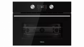 Встраиваемая микроволновая печь Teka MLC 8440 NIGHT RIVER BLACK