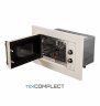 Микроволновая печь Lex BIMO 20.01 C Ivory Light