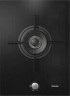 Газовая варочная панель Miele CS 7101