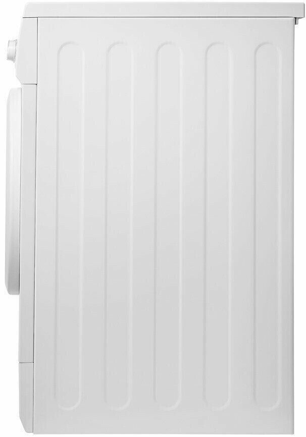 Стиральная машина LG FH0B8QD