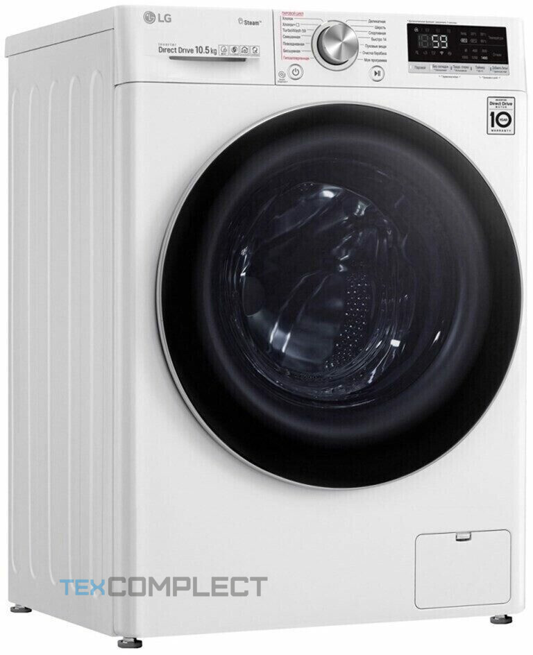 Стиральная машина LG TW4V7RW1W
