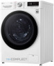 Стиральная машина LG TW4V7RW1W