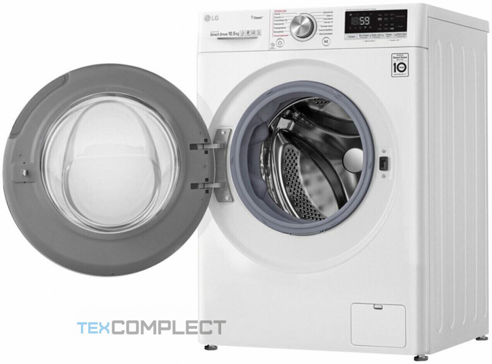 Стиральная машина LG TW4V7RW1W