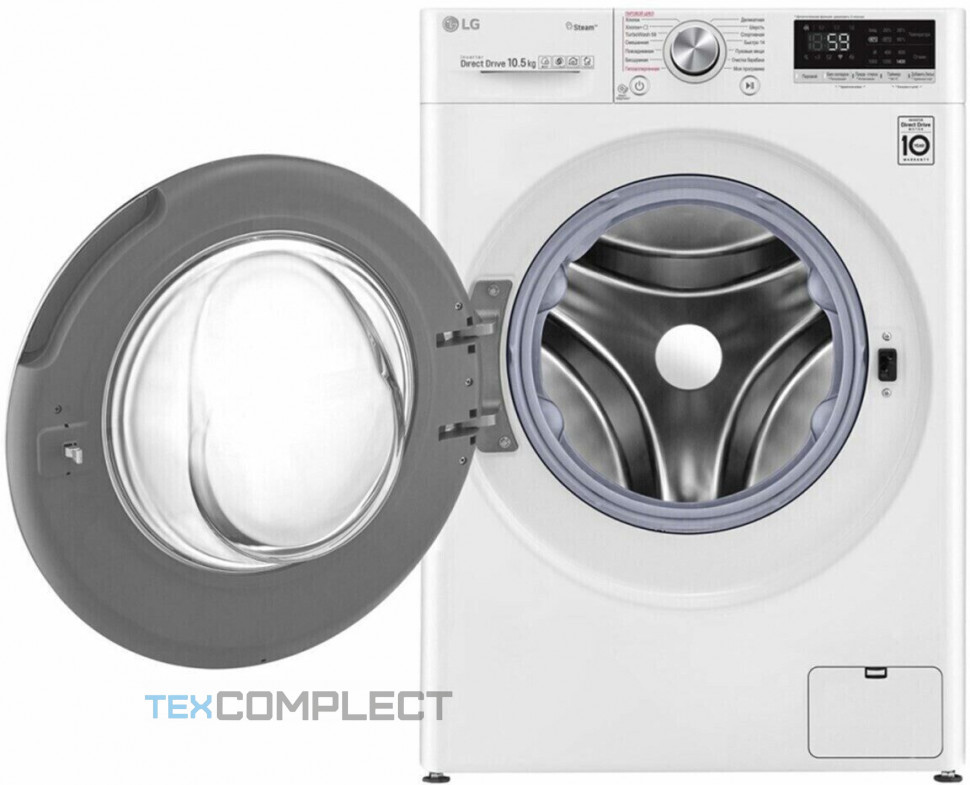Стиральная машина LG TW4V7RW1W