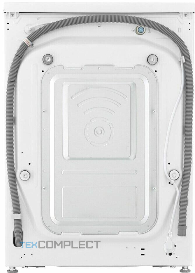 Стиральная машина LG TW4V7RW1W