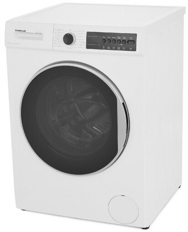 Стиральная машина Scandilux LWD2D 75291
