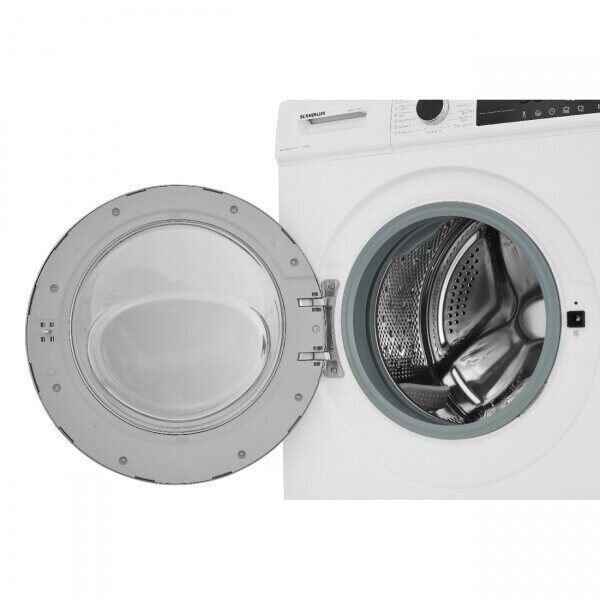 Стиральная машина Scandilux LWD2D 75291