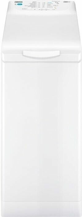 Стиральная машина Zanussi ZWY 61224 CI