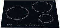 Индукционная варочная панель Hotpoint-Ariston KIX 633 CE