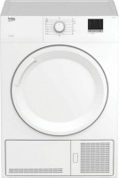 Сушильная машина Beko DB 7111 PA