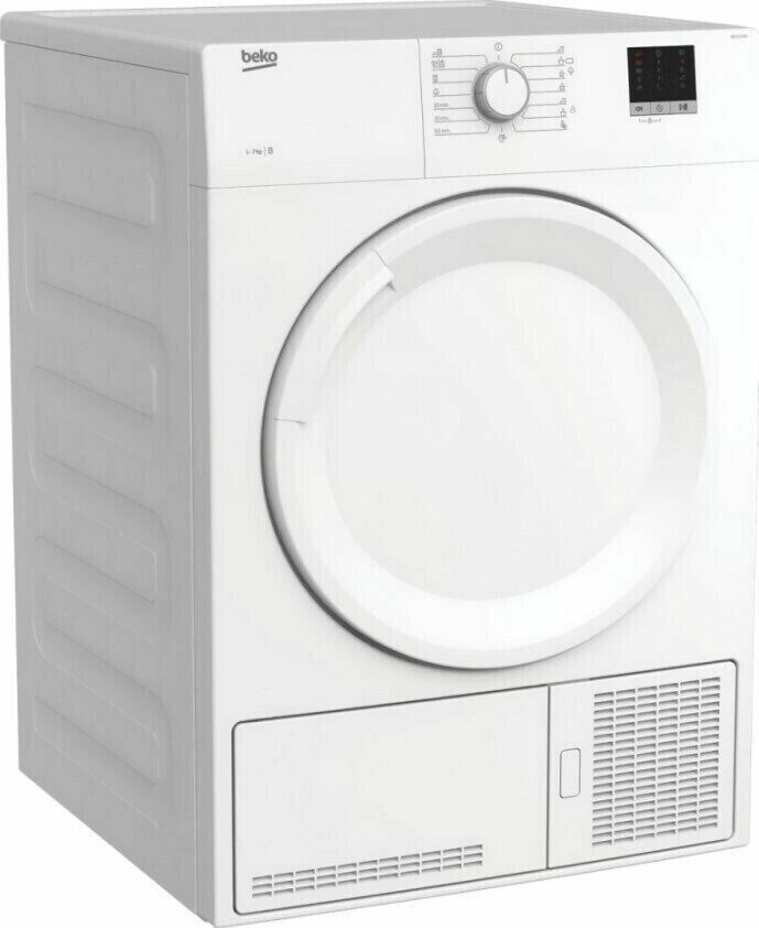 Сушильная машина Beko DB 7111 PA