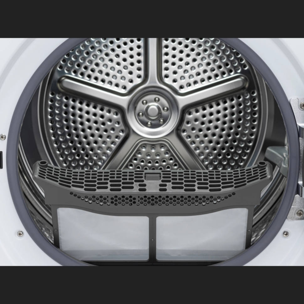 Сушильная машина VARD VTH41