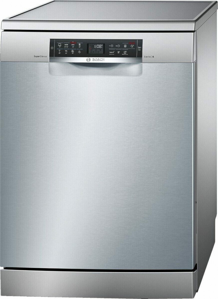 Посудомоечная машина Bosch SMS 68UI02E