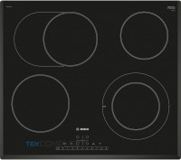 Электрическая варочная панель Bosch PKN 651 FP1E