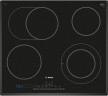 Электрическая варочная панель Bosch PKN 651 FP1E